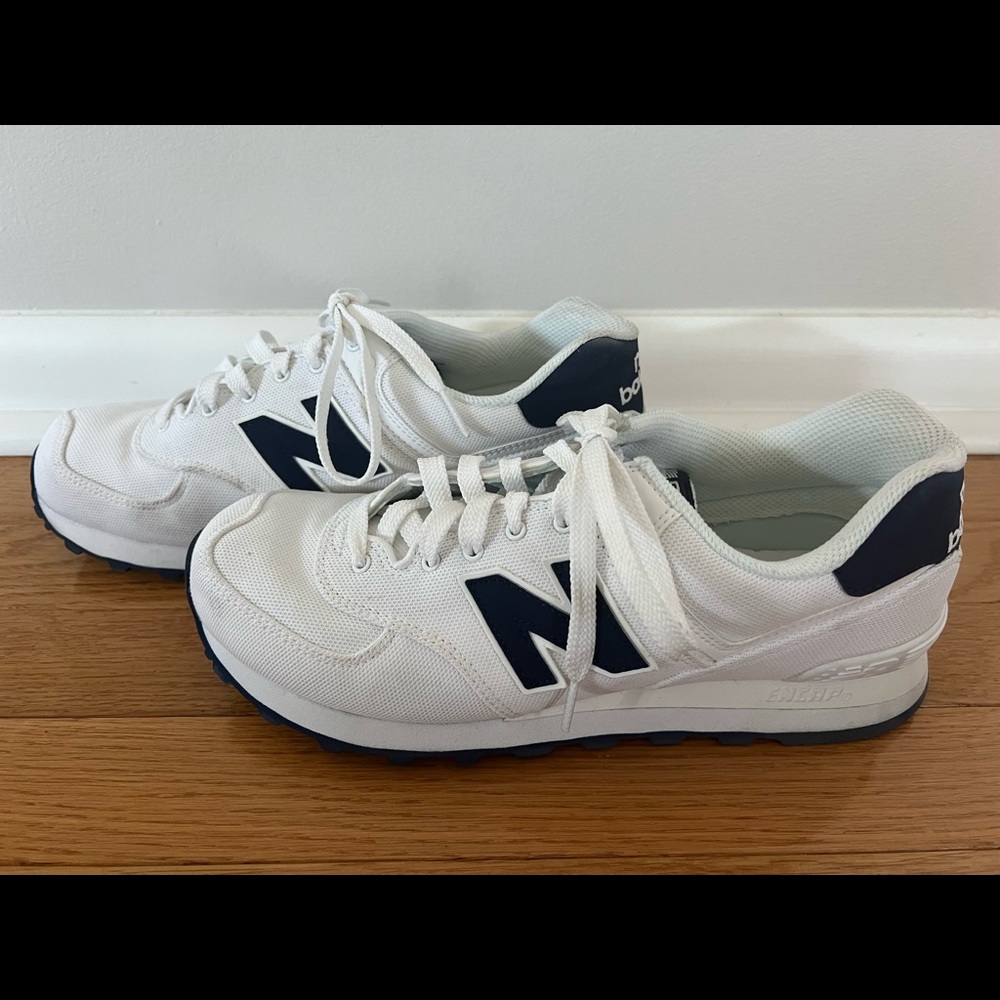 Womens New Balance 574